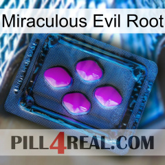 Miraculous Evil Root 04